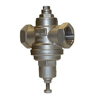 Редукционные клапаны