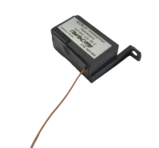 Радиомодули для счетчиков воды и газа