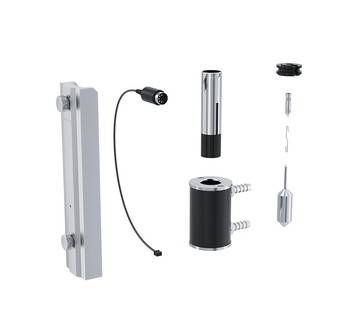 Продукция компании ika werke