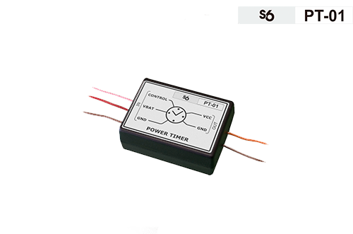Дополнительное оборудование