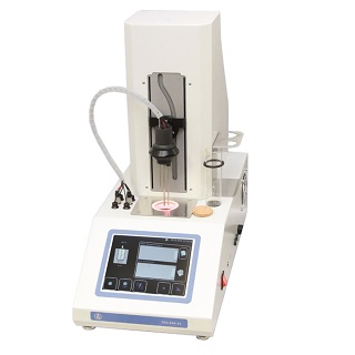 Анализ жидкостей