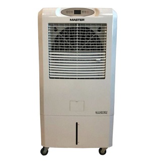 Вентиляция и кондиционирование