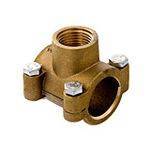 Резьбовые и ремонтные соединения для трубопроводов