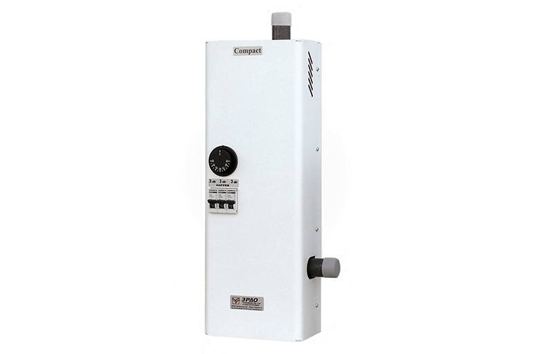 Электрические котлы 2021