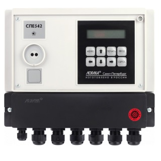 Учет электроэнергии