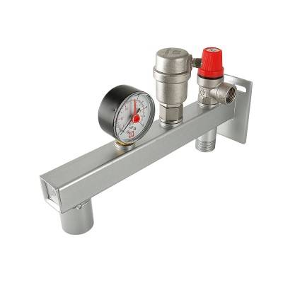 Группы безопасности