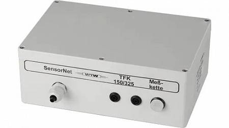 Элементы и комплектующие сетевых систем iq sensor net