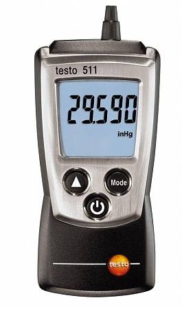 Манометры и барометры