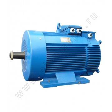 Обзор крановых электрических двигателей