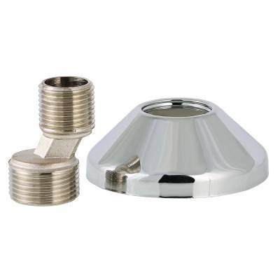 Резьбовые фитинги