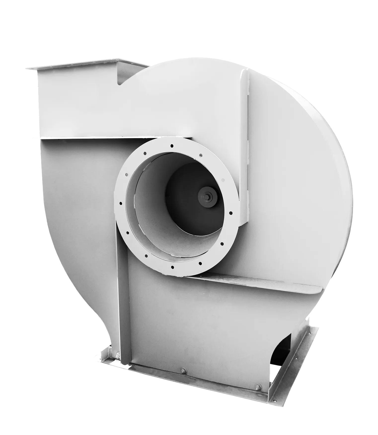 Вентиляторы радиальные вц 5