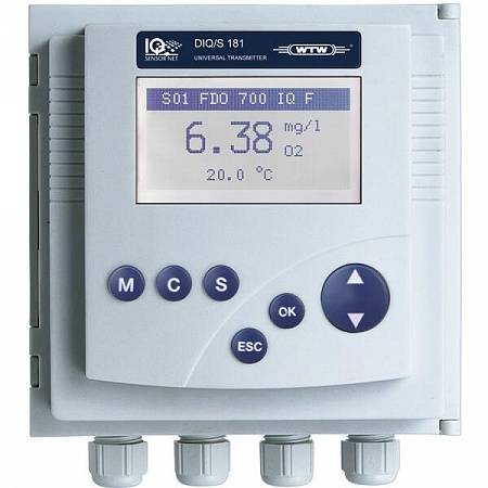 Снятое с производства оборудование