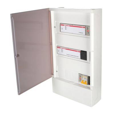 Концентраторы