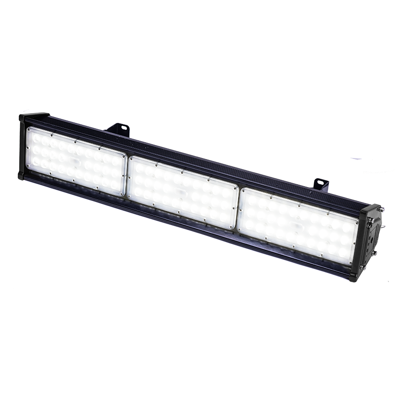 Промышленные светодиодные светильники 150 вт