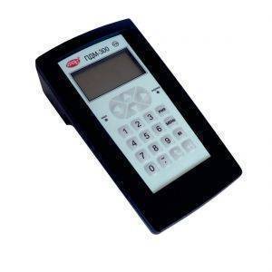 Метрологическое оборудование