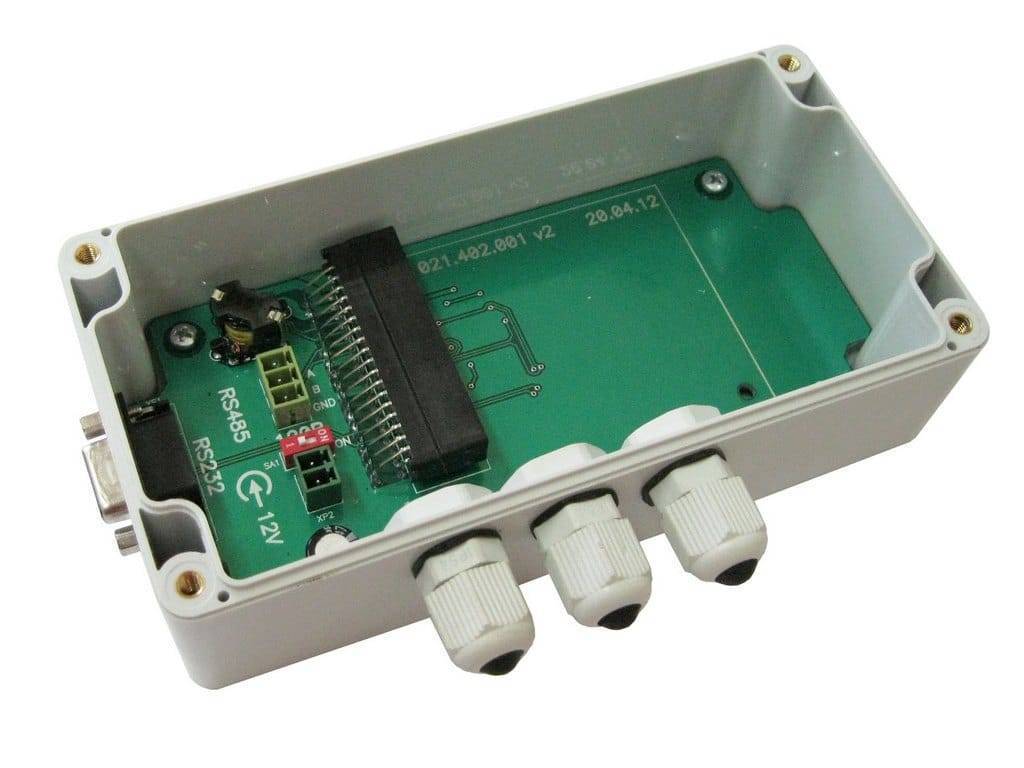 Дополнительные внешние модули мктс