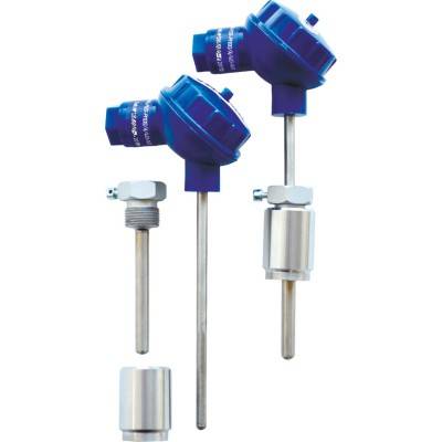 Термопреобразователи