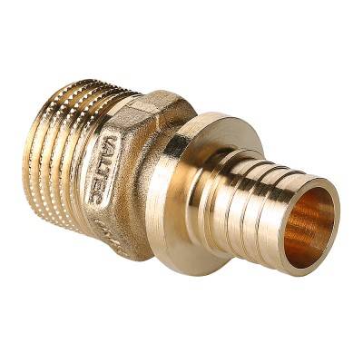 Аксиальные фитинги универсальные