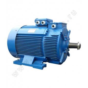 Стоимость крановых электрических двигателей