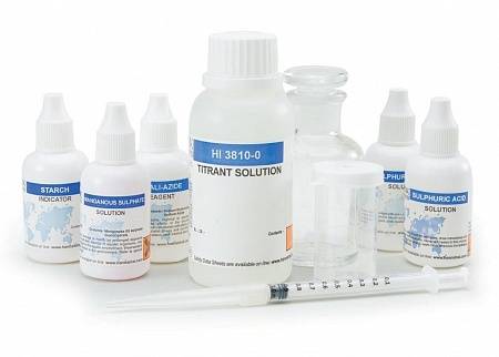 Тест-наборы