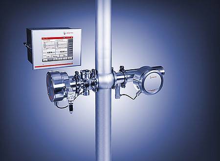 Промышленные датчики