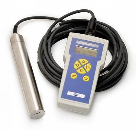 Анализаторы мутности и взвешенных частиц