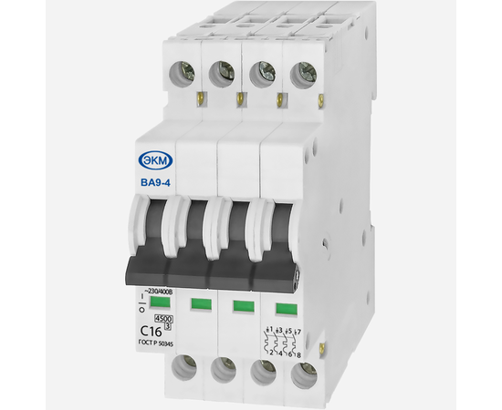 Электромонтажные изделия