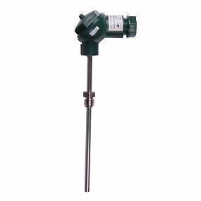 Термометры сопротивления