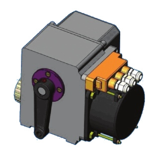 Электроприводы
