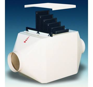 Скрубберы и фильтрационные системы для вытяжных шкафов