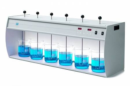 Флокуляторы