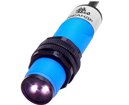 Датчики фотометки