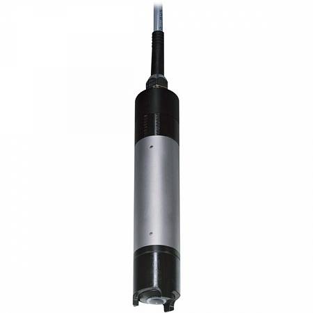 Измерение растворенного кислорода на уровне мкг/л