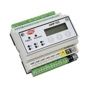 Контроллеры