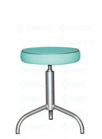 Табуреты на винтовой опоре