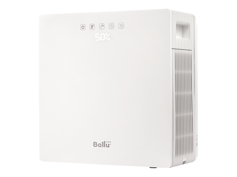 Мойки воздуха