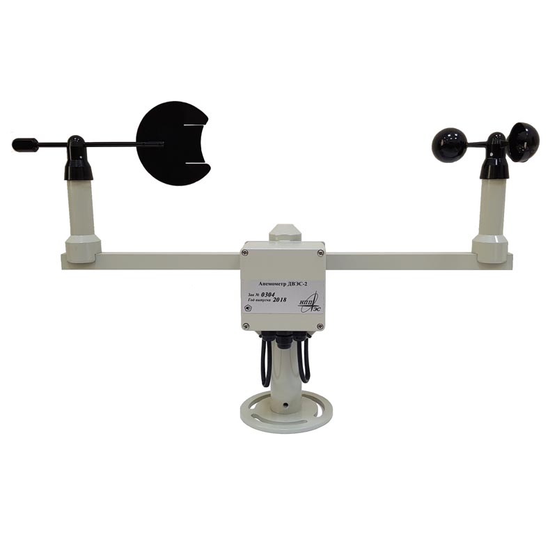 Гидро- и метеорология