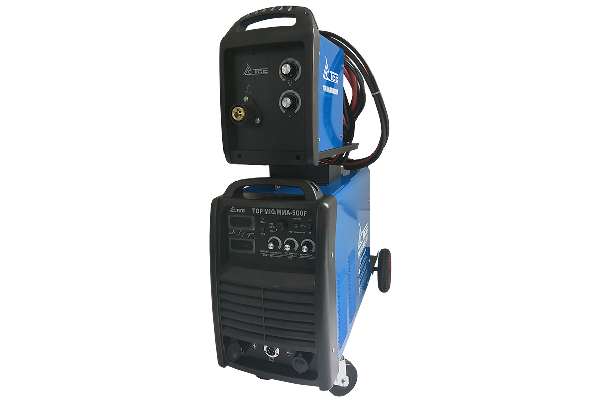 Полуавтоматическая