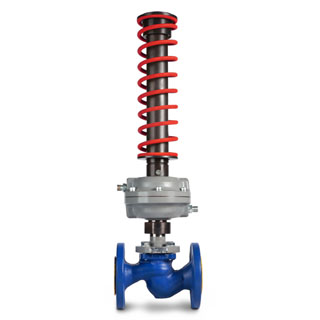 Регуляторы