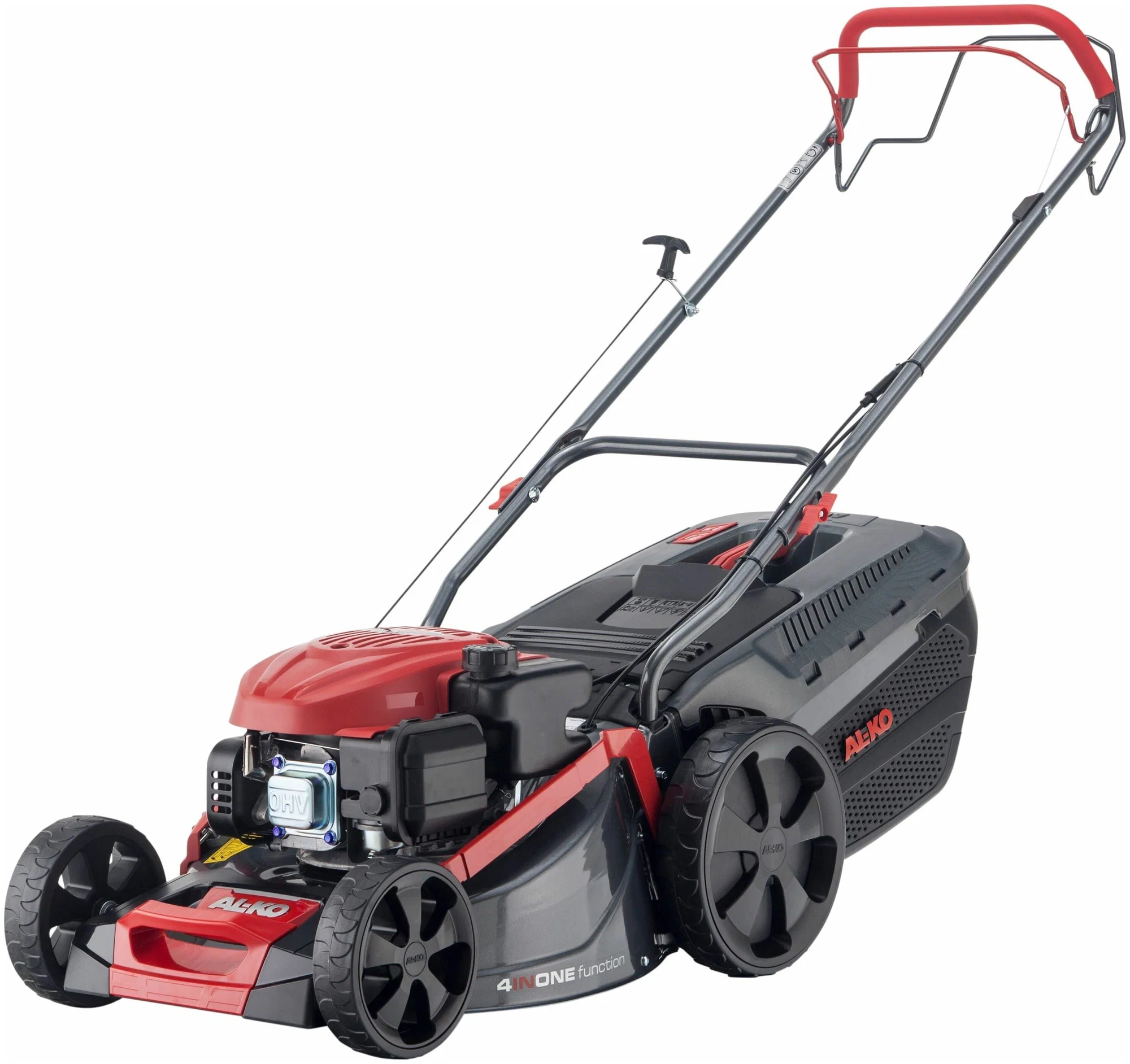 Газонокосилки