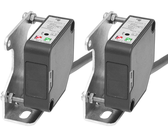 Датчики барьерные