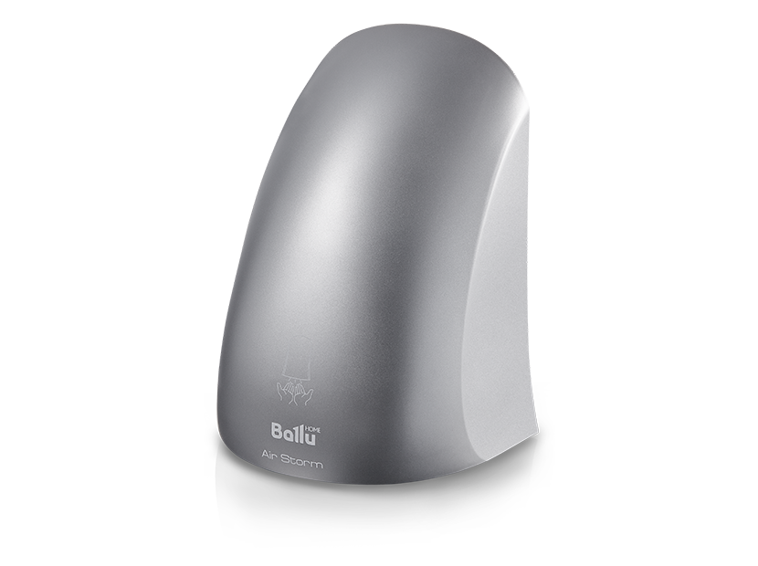 Высокоскоростные электросушители