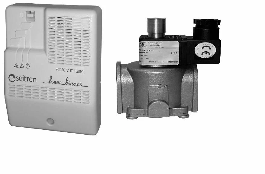 Бытовая система linea bianca