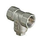 Фильтры малогабаритные