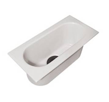 Краны, вентили, патрубки, сливные мойки