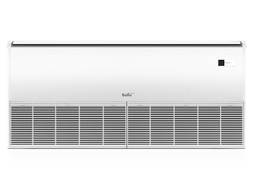 Инверторные полупромышленные сплит-системы