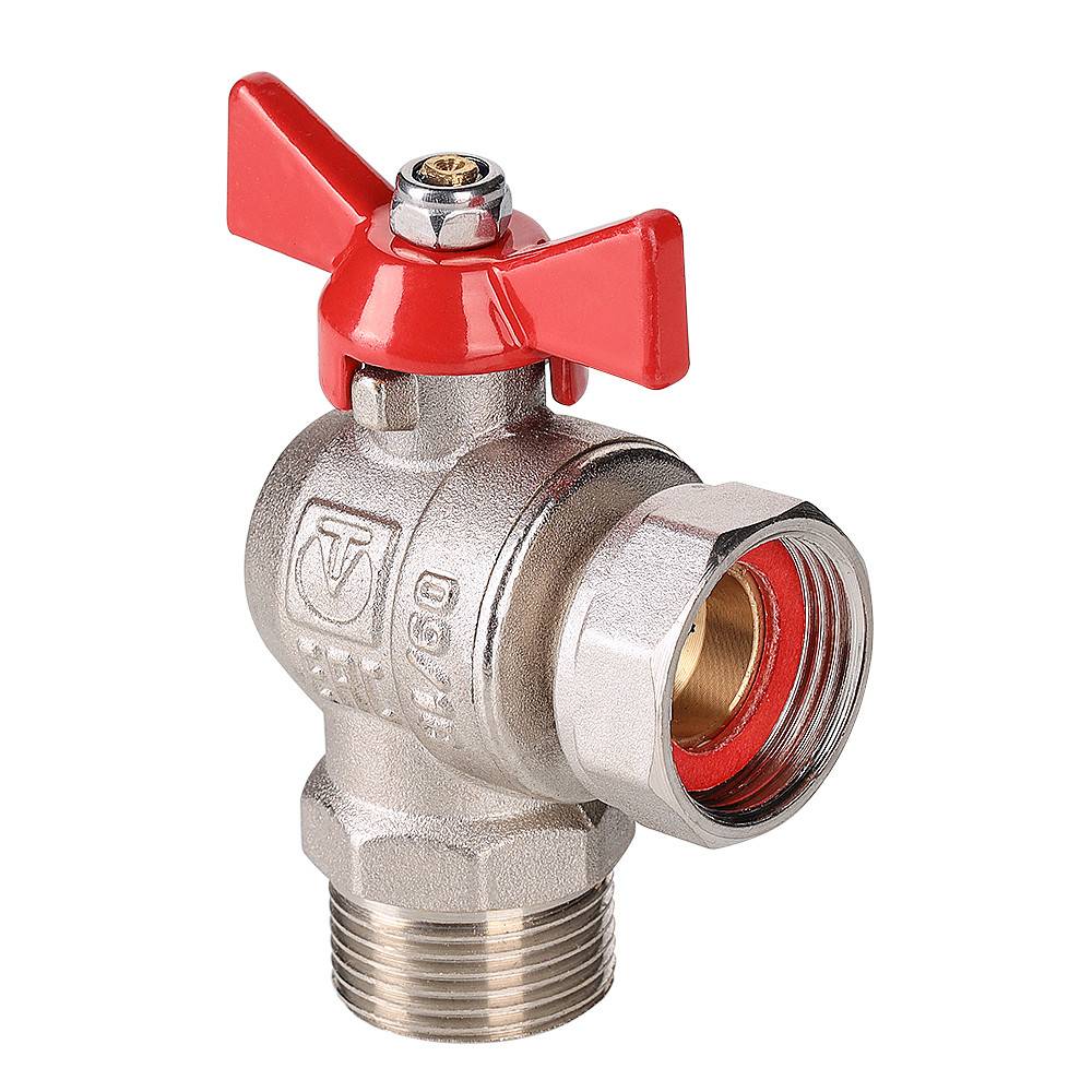 Шаровые краны специального назначения