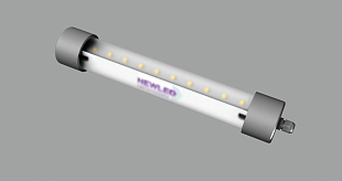 Светильники для животноводства и птицефабрик