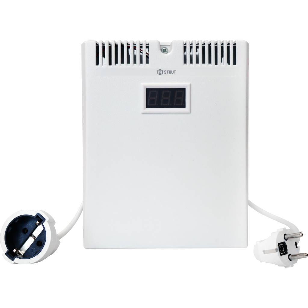 Стабилизаторы сетевого напряжения