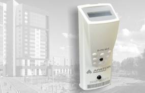 Распределитель тепла e-itn30